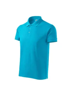 Pánske polo tričko Cotton Heavy M MLI-21544 - Malfini