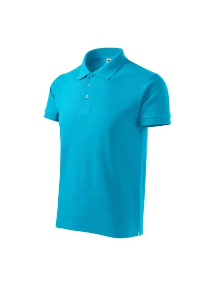 Pánske polo tričko Cotton Heavy M MLI-21544 - Malfini