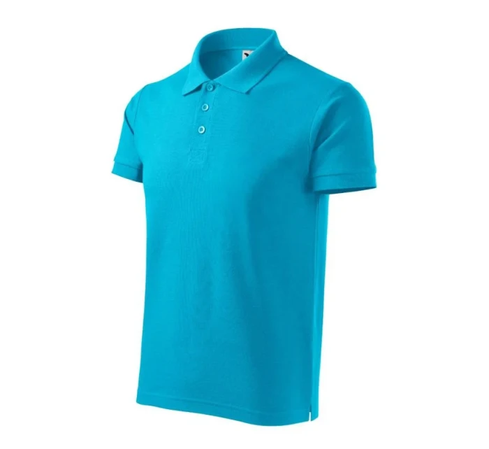 Pánske polo tričko Cotton Heavy M MLI-21544 - Malfini