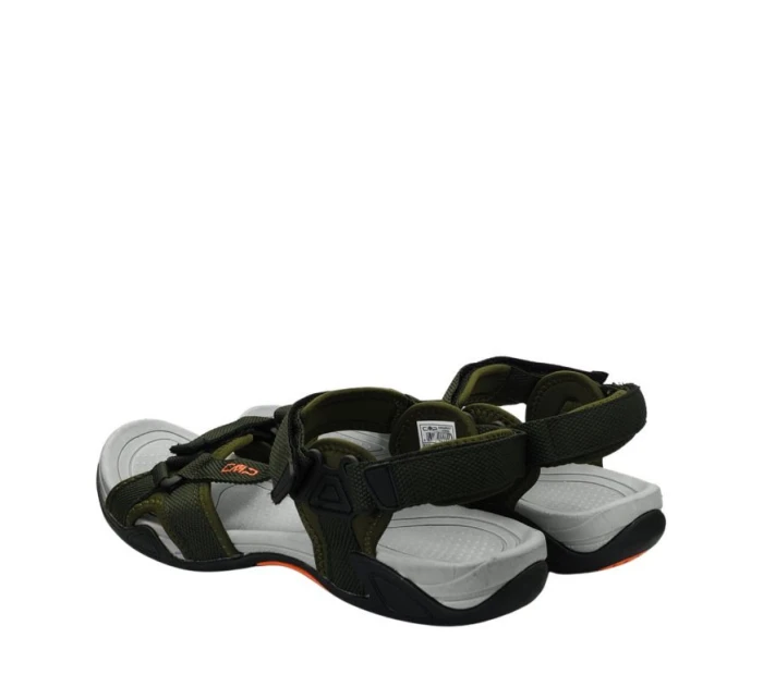 Pánske sandále Hamal Hiking M 38Q9957U940 - CMP Pánske sandále Hamal Hiking M 38Q9957U940 - CMP
