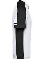 JN Pánské cyklistické tričko se zipem 02.0 white model 22486707 - Daiber JN Pánské cyklistické tričko se zipem 02.0 white model 22486707 - Daiber