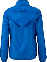 JN Dámská promo bunda 02. bright blue model 22530214 - Daiber JN Dámská promo bunda 02. bright blue model 22530214 - Daiber