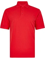 KK 460 Pánské piqué polo "Superwash" red model 22450763 - Kustom Kit KK 460 Pánské piqué polo "Superwash" red model 22450763 - Kustom Kit