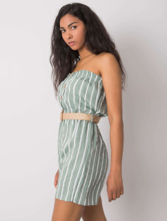 Kombinéza KO bílé a zelené model 15281586 - FPrice