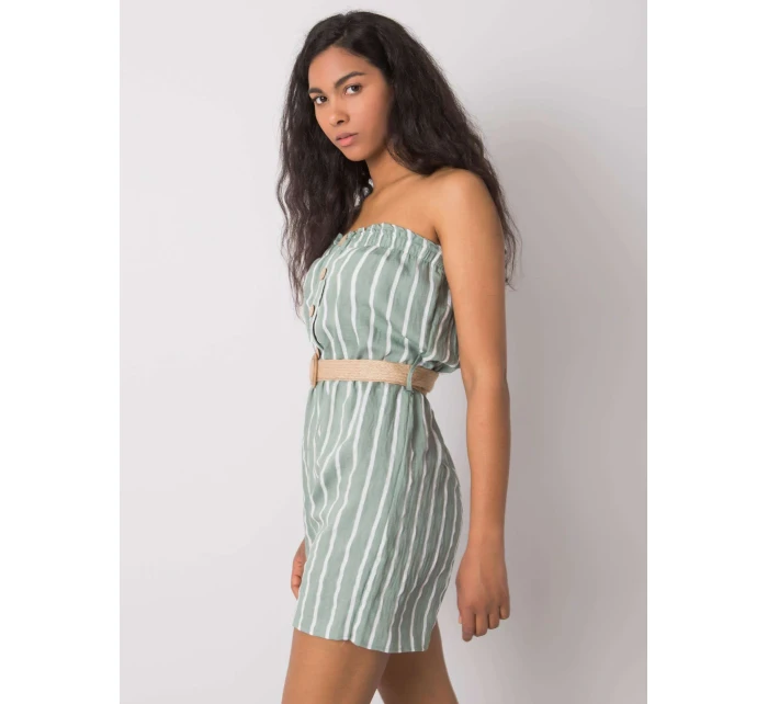 Kombinéza 361 KO 03042021.36 pistáciová Kombinéza 361 KO 03042021.36 pistáciová