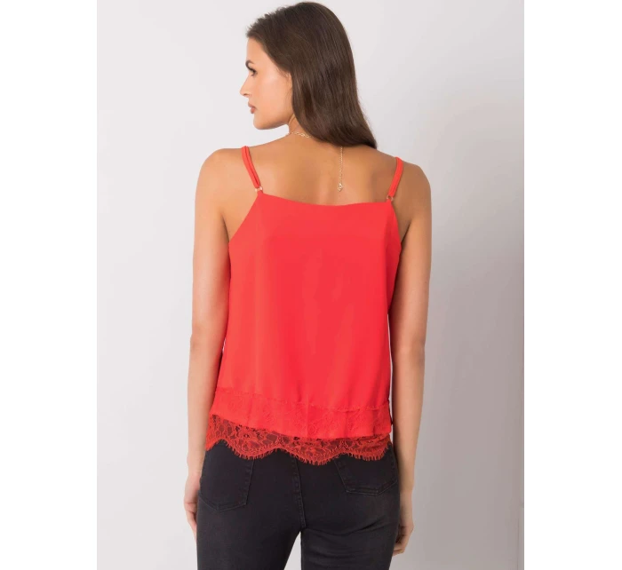 Top AI TP 6015.12P červená