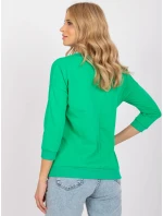 Halenka RV BZ model 17356333 zelená - FPrice Halenka RV BZ model 17356333 zelená - FPrice