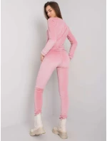 Dámska súprava RV KMPL 6083.05 svetlo ružová Dámska súprava RV KMPL 6083.05 svetlo ružová