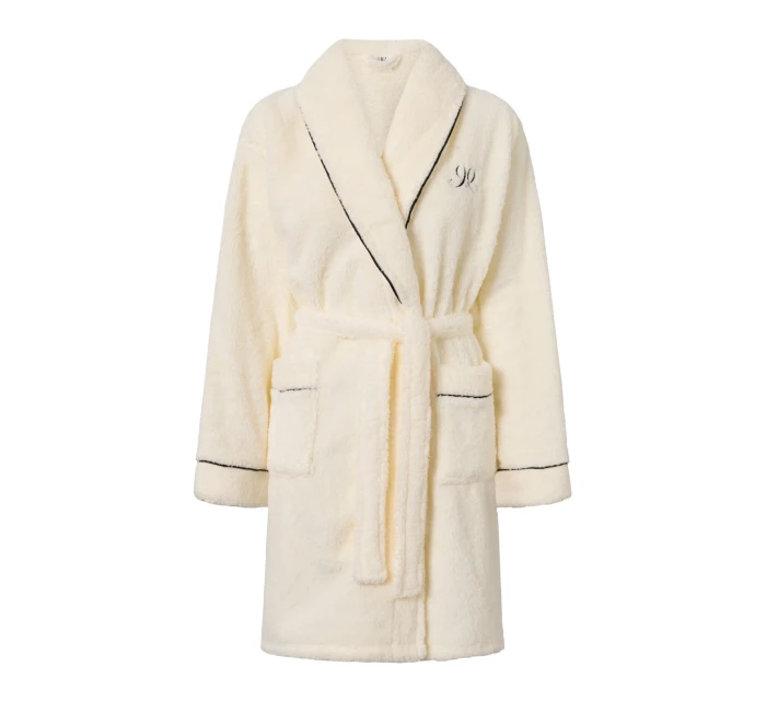 Dámský župan model 17570662 - Momenti Per Me Dámský župan model 17570662 - Momenti Per Me