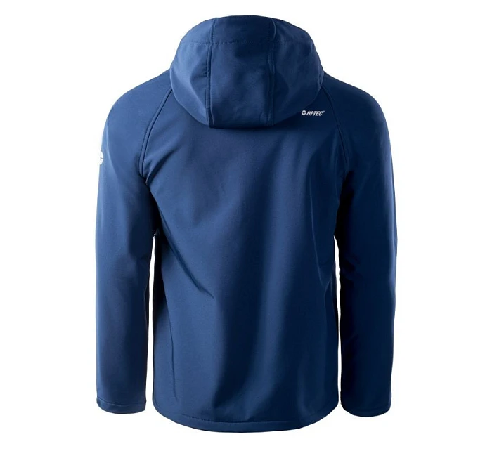 Pánska bunda neti II M 92800360286 dark blue - Hi-Tec Pánska bunda neti II M 92800360286 dark blue - Hi-Tec