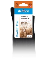 Ponožky WOOL model 5443453 - JJW DEOMED Ponožky WOOL model 5443453 - JJW DEOMED