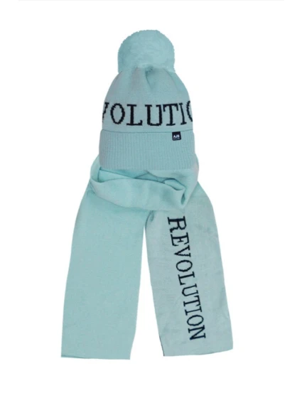 ČIAPKA + ŠATKA 46-488 ČIAPKA + ŠATKA 46-488