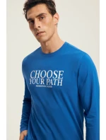 PÁNSKÉ PYŽAMO AW25 model 21311155 - Henderson PÁNSKÉ PYŽAMO AW25 model 21311155 - Henderson