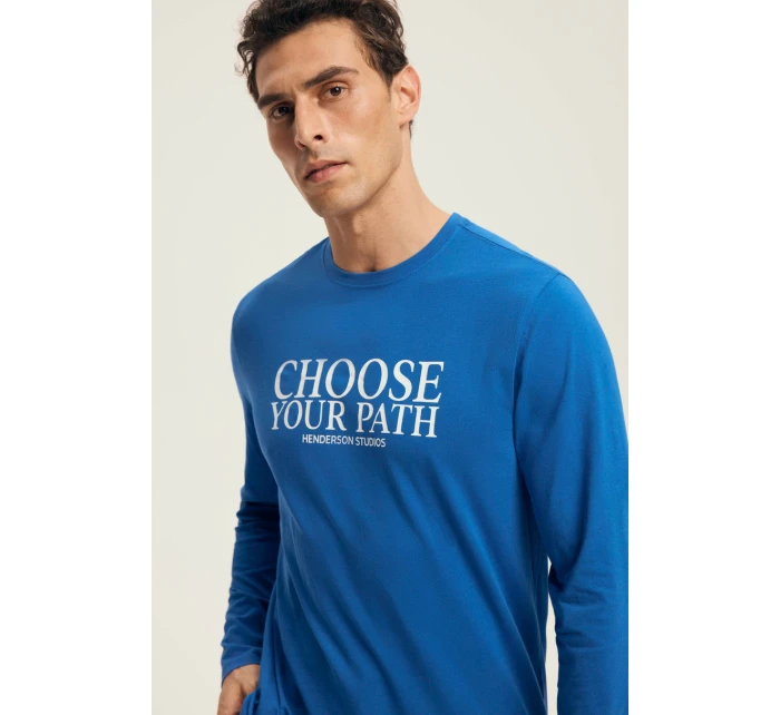 PÁNSKÉ PYŽAMO AW25 model 21311155 - Henderson PÁNSKÉ PYŽAMO AW25 model 21311155 - Henderson