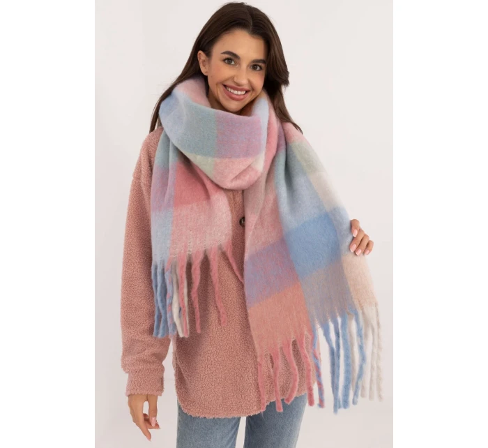 Šál model 203178 AT