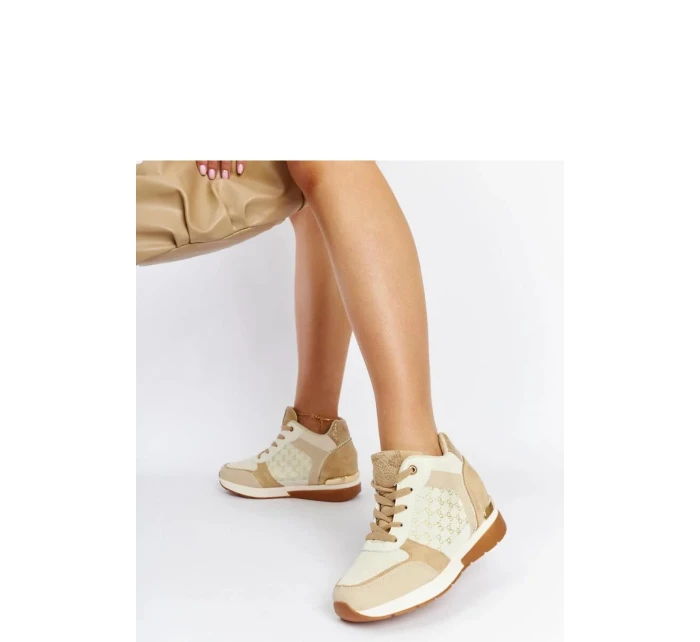 Tenisky model 207555 Solea Tenisky model 207555 Solea