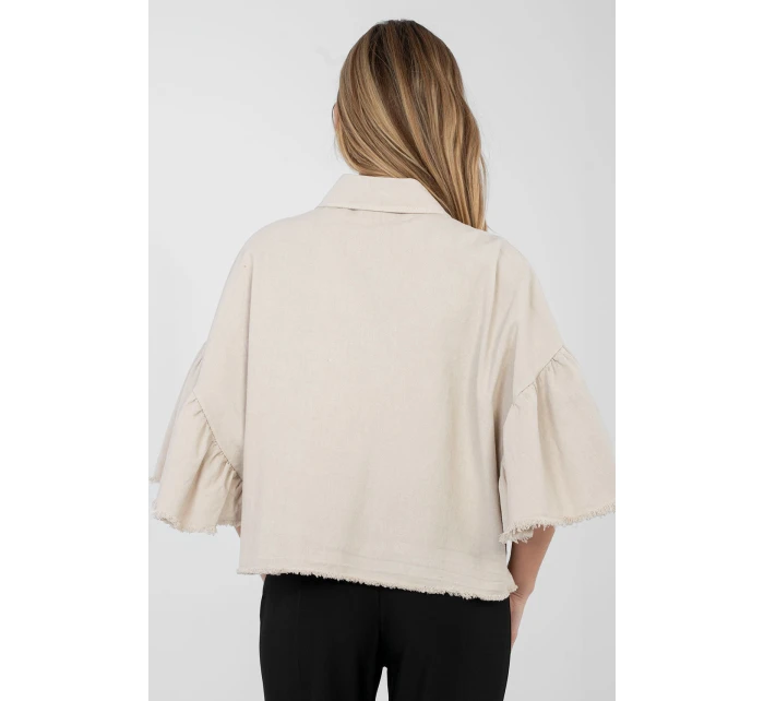 Bunda model 223786 Rue Paris