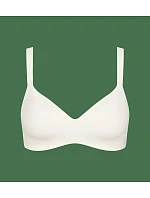 sloggi ZERO Feel Pure THE UP TShirt Bra – Silk White – SLOGGI Silk White – SLOGGI sloggi ZERO Feel Pure THE UP TShirt Bra – Silk White – SLOGGI Silk White – SLOGGI