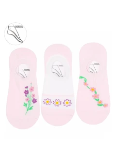 baleríny model 21230791 Květiny 3541 - Moraj