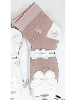 Ponožky Butterfly  3542 model 22047297 - WiK