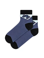 Ponožky Cottoline model 22130764 611 let - Gatta