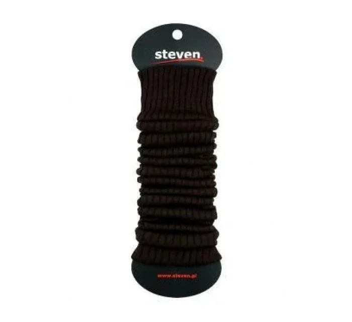 Dámské návleky model 15833943 - Steven Dámské návleky model 15833943 - Steven