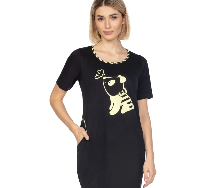 Dámske tričko Regina 125 S-XL cr/r L24