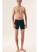 Pánske plavky 43342 čierna - HENDERSON