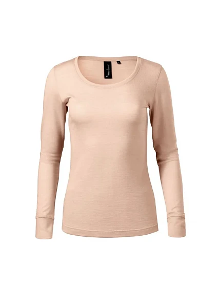 Tričko Premium Merino Rise LS W model 19343452 - Malfini