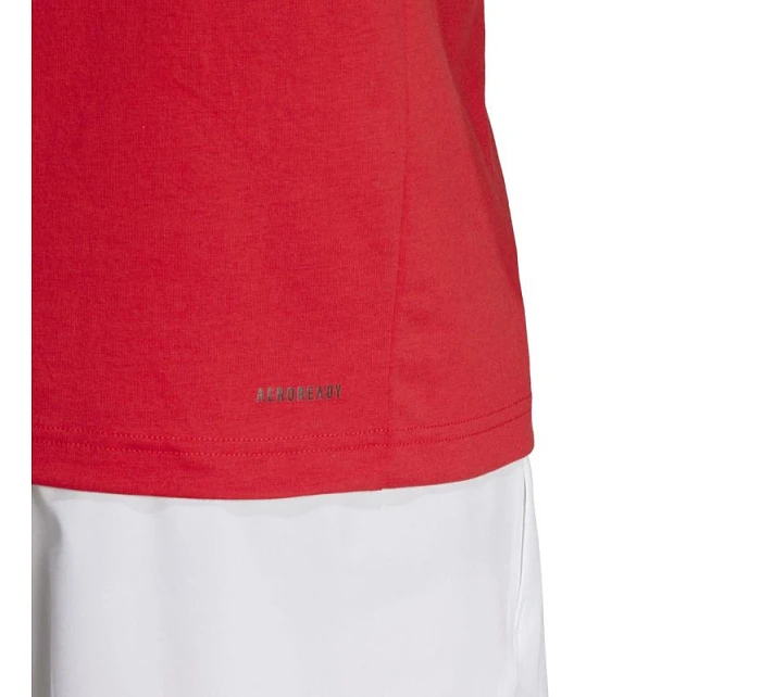 Tričko adidas Train Essentials Seasonal Training Graphic M IJ9604