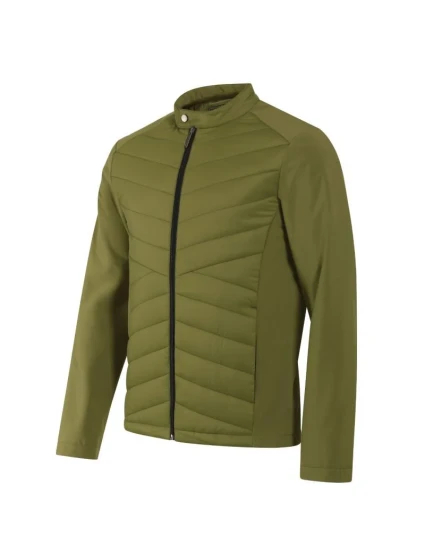 Pánska hybridná bunda Malfini Premium Cross M MLI-555A3 Pánska hybridná bunda Malfini Premium Cross M MLI-555A3