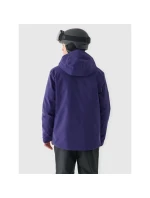 Zimná lyžiarska bunda 4F M 4FWAW24TTJAM579-31S pánska
