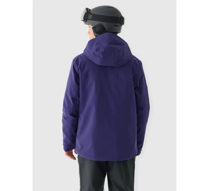 Zimná lyžiarska bunda 4F M 4FWAW24TTJAM579-31S pánska
