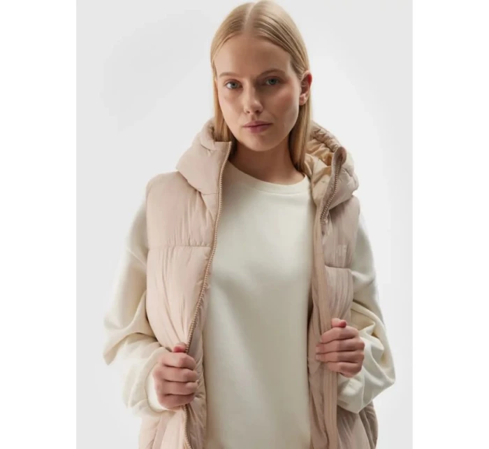 Bunda 4F W 4FWAW24TVJAF143-83S dámske