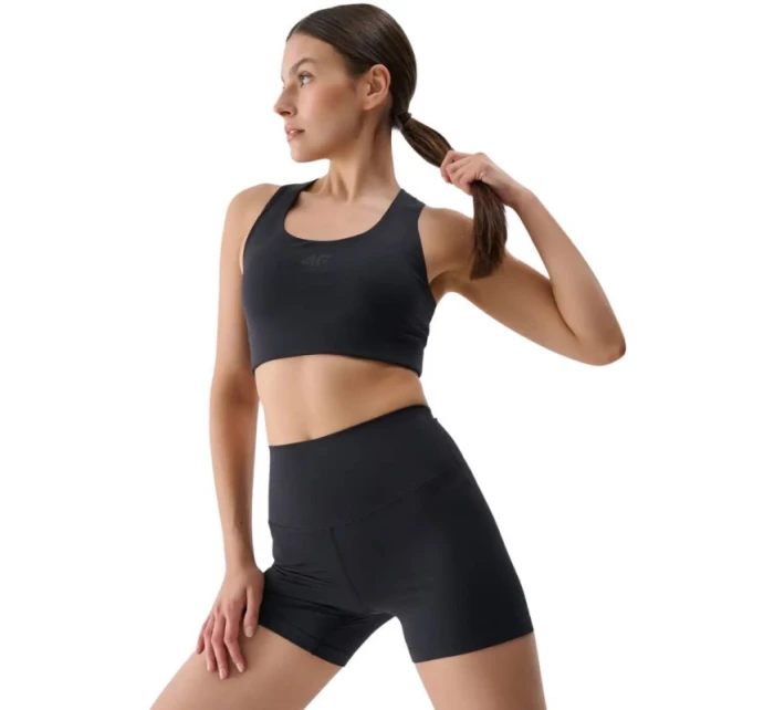 Šortky FNK W RSS25TFST 20S dámské model 21110820 - 4F