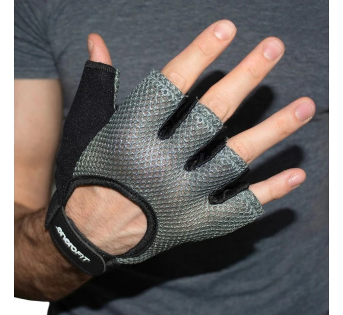 FITNESS RUKAVICE  FIT model 21824880 - Enero