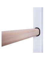 GYMNASTIC BAR GYNASTIC BAR RANGE DETSKÉ PRÍSLUŠENSTVO WHITE MAT BENCHK 414 detské GYMNASTIC BAR GYNASTIC BAR RANGE DETSKÉ PRÍSLUŠENSTVO WHITE MAT BENCHK 414 detské