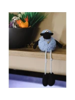 NIEBIESKI DEKORACJA WIOSENNA dětské model 21832700