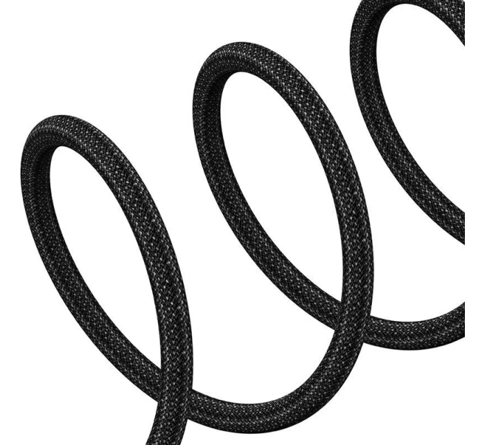 Kabel Baseus  C 1m (černý) model 21861892