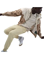 Pánske športové nohavice Nike Club Knit Jogger beige FQ4330 229 Pánske športové nohavice Nike Club Knit Jogger beige FQ4330 229