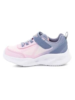 SKECHERS SOLA GLOW – OMBRE DELUXE 303714N-GYLP SKECHERS SOLA GLOW – OMBRE DELUXE 303714N-GYLP