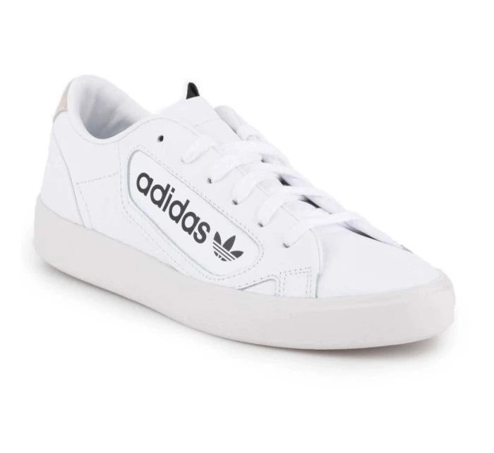 Dámska obuv Sleek W EF4935 - Adidas