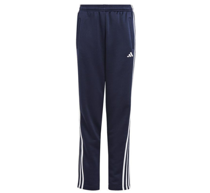 Juniorské nohavice TR-ES 3 Stripes HY1099 - Adidas