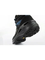 Aku Civetta Therm200 GTW W 311173 treková obuv