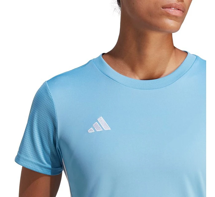 Tričko adidas Table 23 Jersey W IA9148