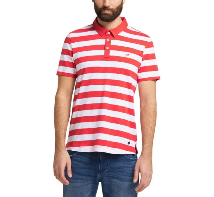 Tričko Mustang Pablo Polo M 1009494 11671