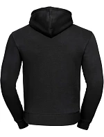 Pánská mikina s kapucí "Authentic" 10. black model 22472733 - Russell Athletic Pánská mikina s kapucí "Authentic" 10. black model 22472733 - Russell Athletic