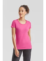 LadyFit Original T Dámské tričko model 22445376 black - Fruit of the Loom LadyFit Original T Dámské tričko model 22445376 black - Fruit of the Loom