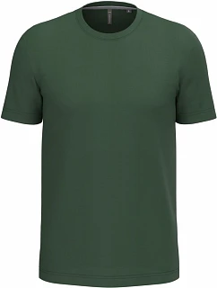 K 356 Pánské tričko model 22507457 forest green - Kariban