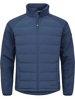 Cutter & Buck Oak Jacket Men Pánská hybridní bunda blue model 22455516